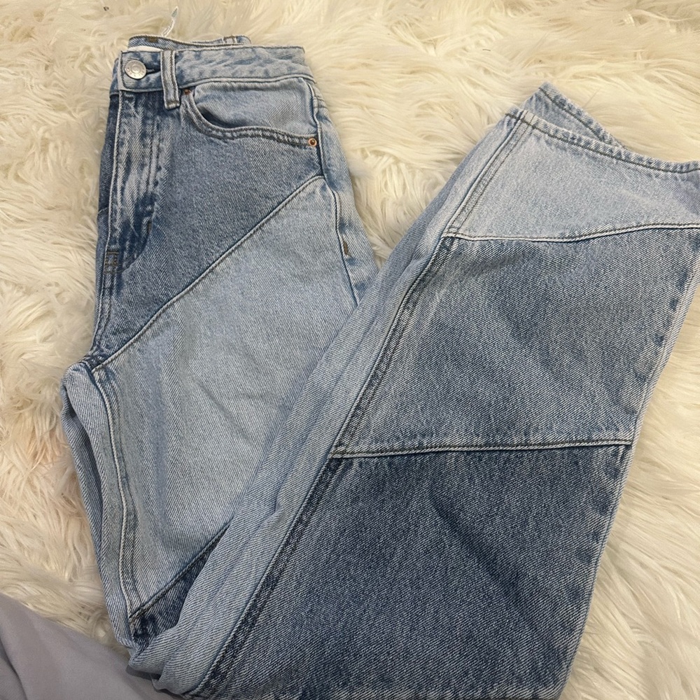 pacsun jeans